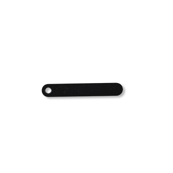 iPhone 12 Sim Tray Holder - Black