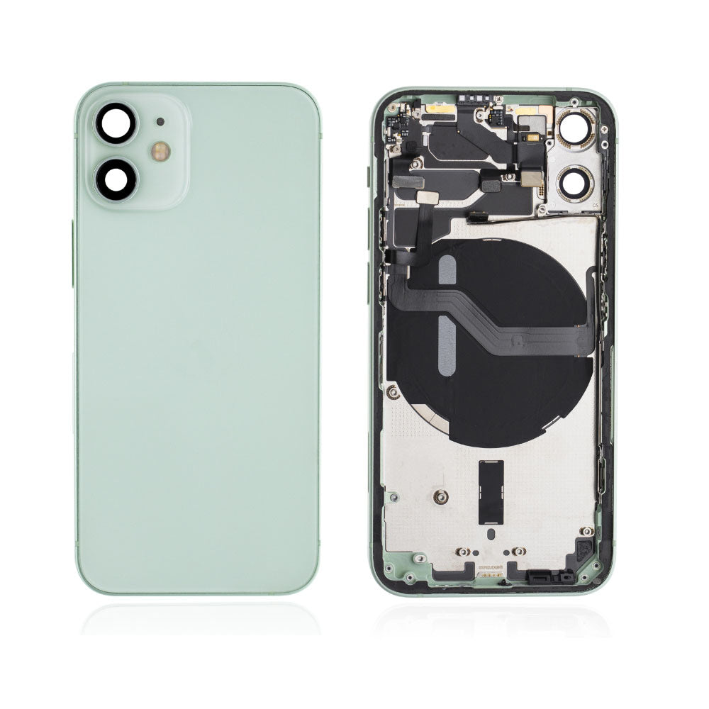 Apple :: iPhone Repair Parts :: iPhone 12 Mini Parts :: iPhone 12