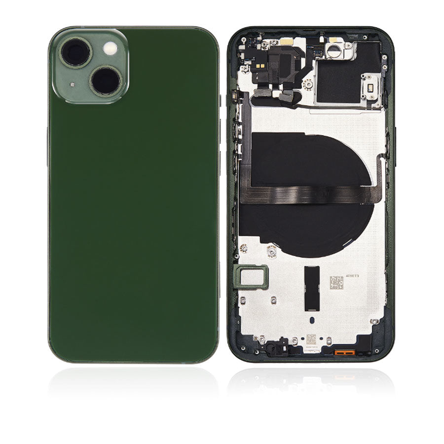 Rear Camera Lens Replacement Kit For IPhone 13, 13 Mini, 13 Pro, 13 Pro Max - Includes Tools