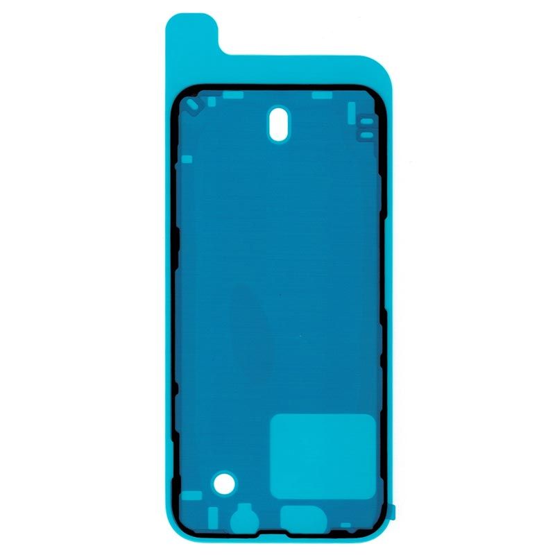 (10 pack) iPhone 13 Mini Precut Water Resistant Frame Adhesive