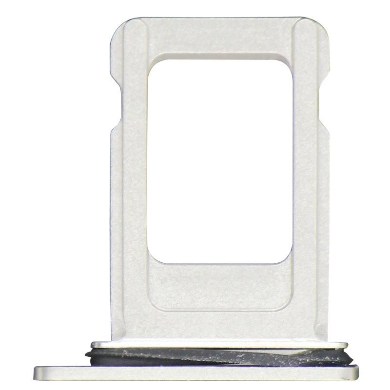 iPhone 13 Pro / iPhone 13 Pro Max Sim Tray Holder - Silver