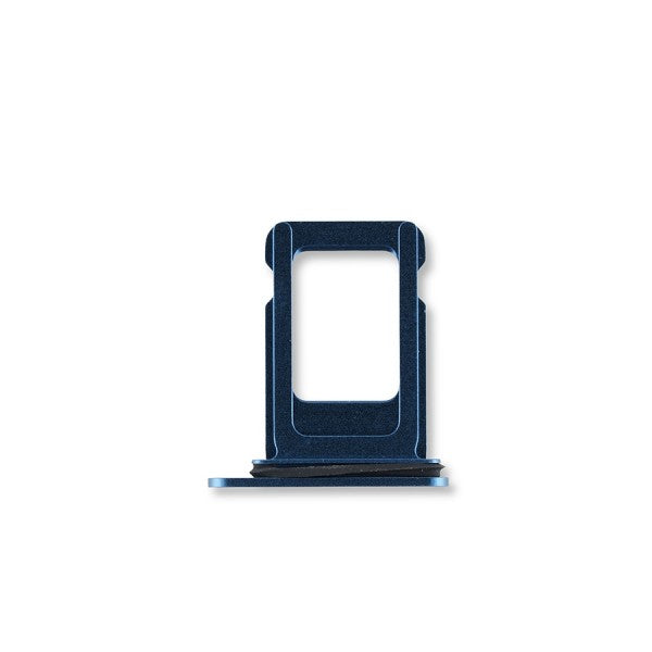 iPhone 13 Sim Tray Holder - Blue