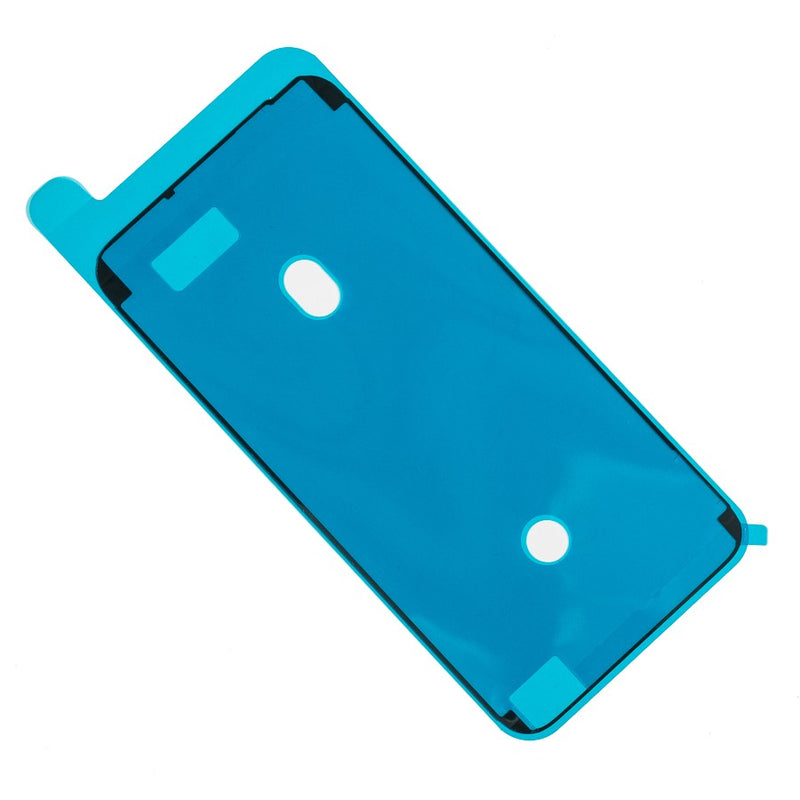 iPhone 6S Plus Precut Water Resistant Frame Adhesive - Black