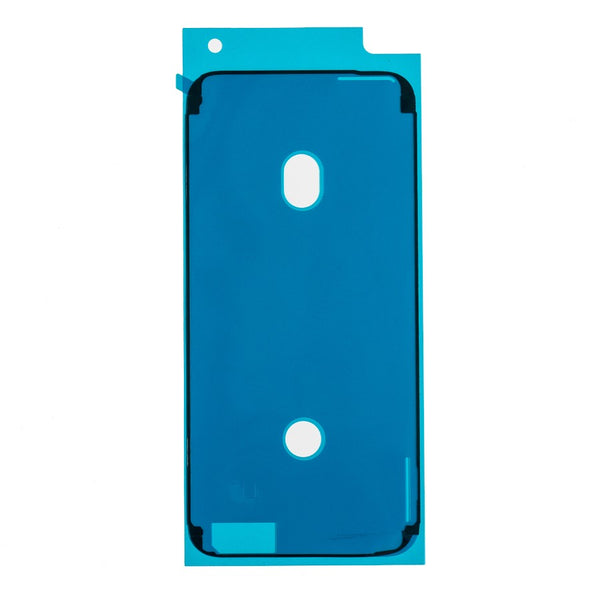 iPhone 6S Precut Water Resistant Frame Adhesive - Black