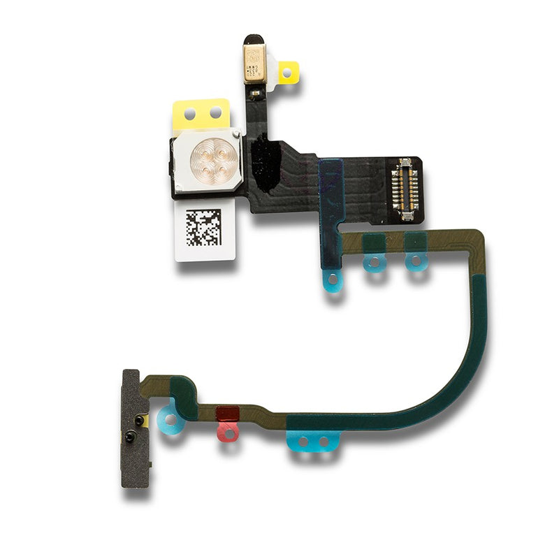 iPhone XS / iPhone XS Max Power Button Flex Cable