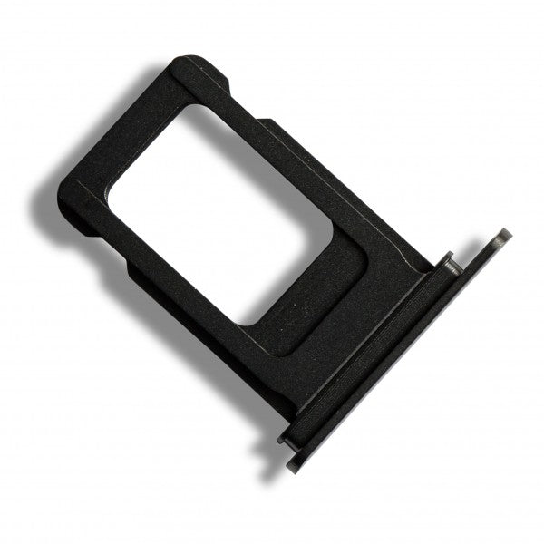 iPhone XS Max Sim Tray Holder - Black