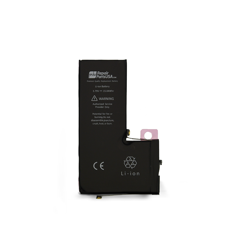 iPhone 11 Pro Max Premium Replacement Battery w/ Adhesive