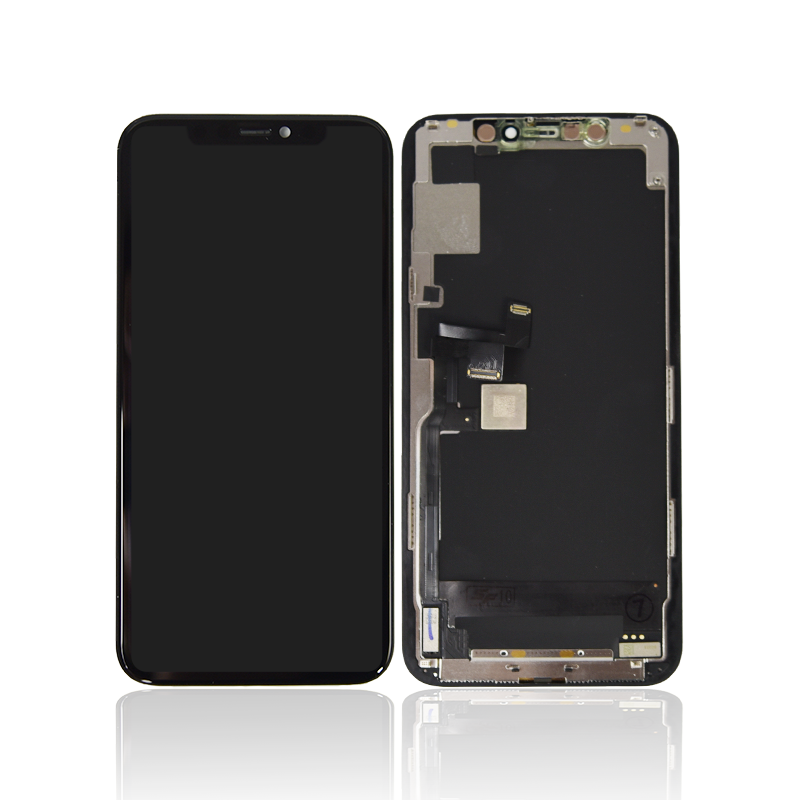Ecran iPhone XR - Compatible Soft OLED
