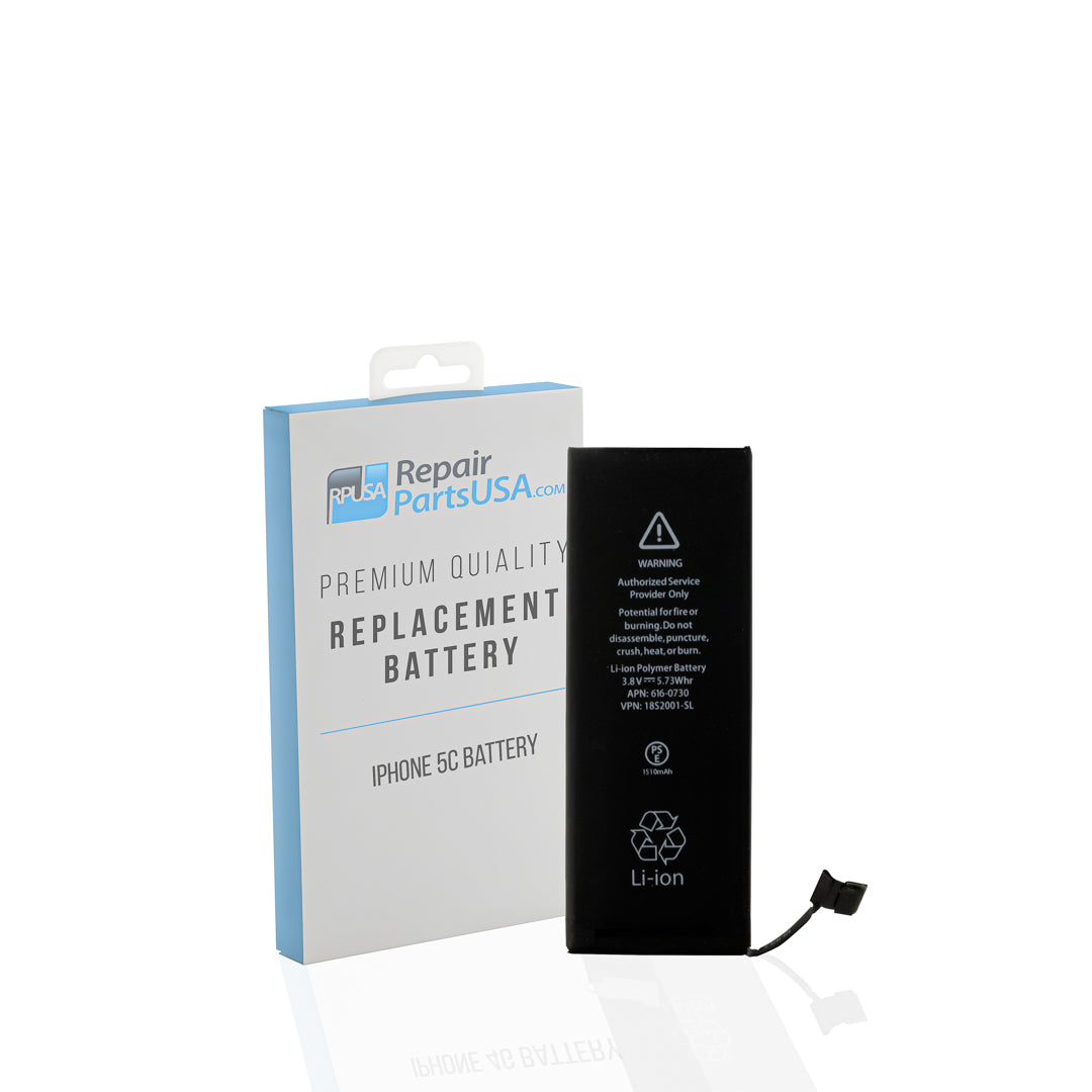 Apple :: iPhone Repair Parts :: iPhone 5C Parts :: iPhone 5C