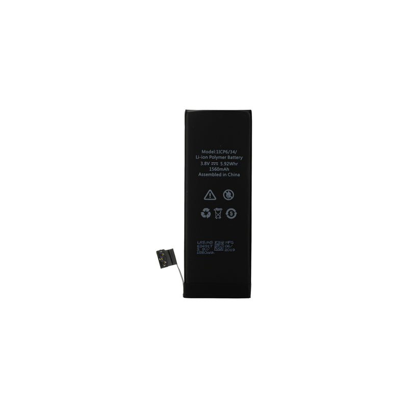 iPhone 5S Premium Replacement Battery