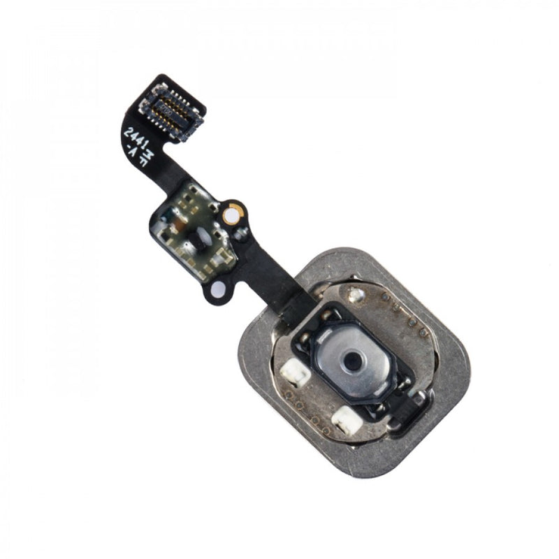 iPhone 6 & iPhone 6 Plus Home Button Flex Cable - Gold