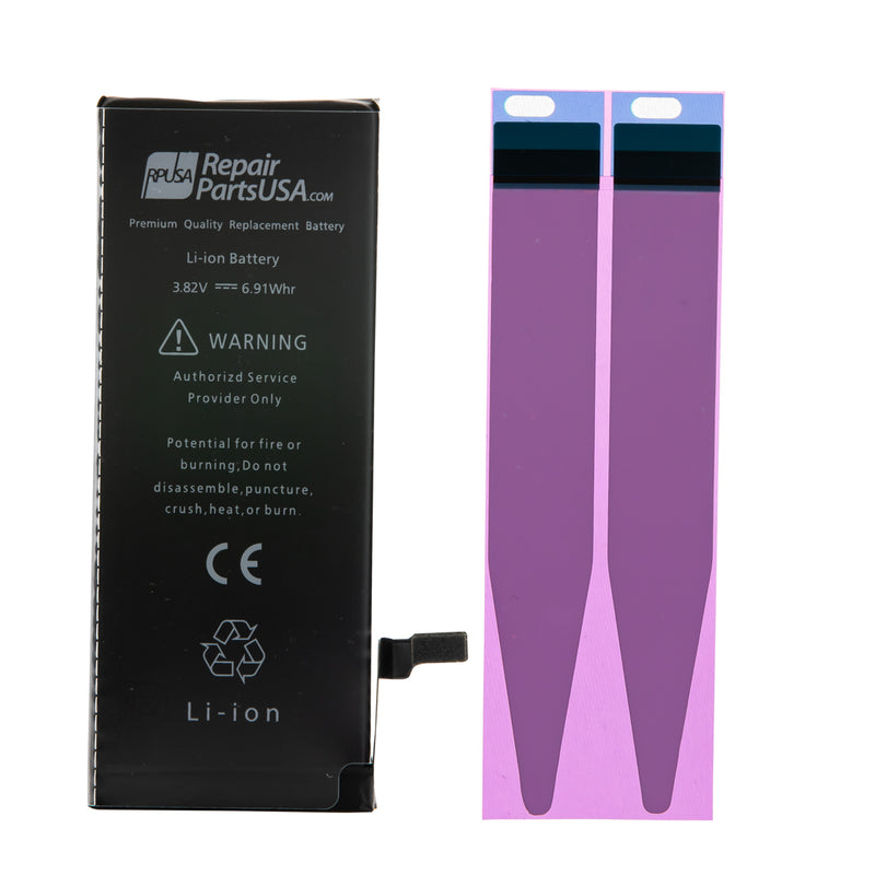 iPhone 6 Premium Replacement Battery w/ Adhesive