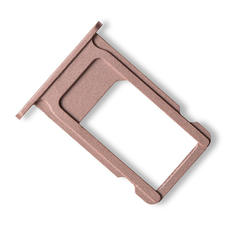 iPhone 6S SIM Card Tray Rose Gold