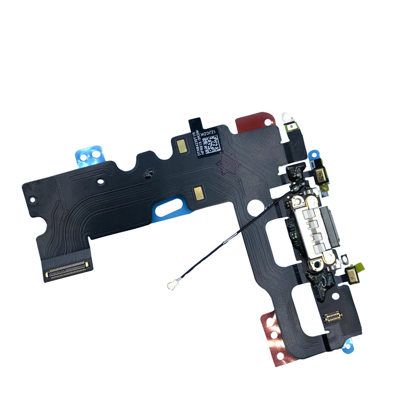 iPhone 7 Charging Dock Flex Cable Grey