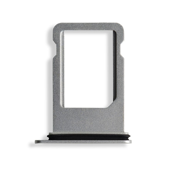 iPhone 8 SIM Card Tray Silver