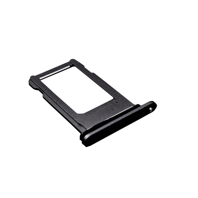 iPhone 8 SIM Card Tray Black