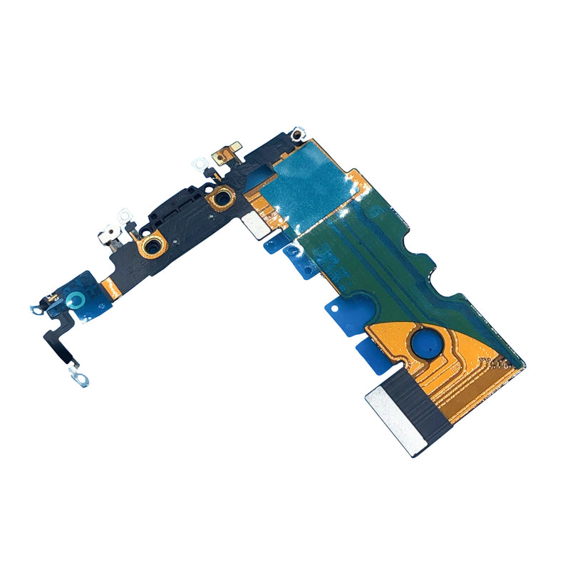 iPhone 8 Charging Dock Flex Cable - Black