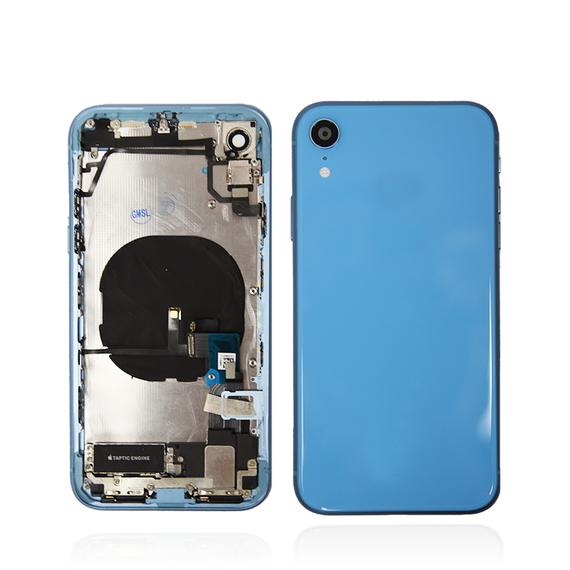 Apple :: iPhone Repair Parts :: iPhone XR Parts :: iPhone XR Blue Apple :: iPhone Repair Parts :: iPhone XR Parts :: iPhone XR Blue