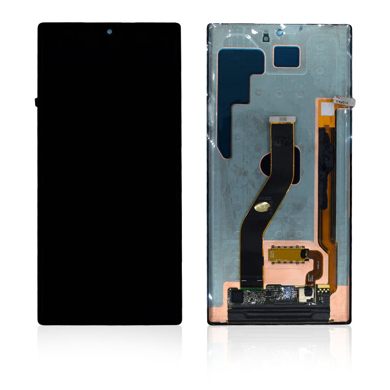 Samsung Note Repair Parts Samsung Note 10 Plus Parts Samsung