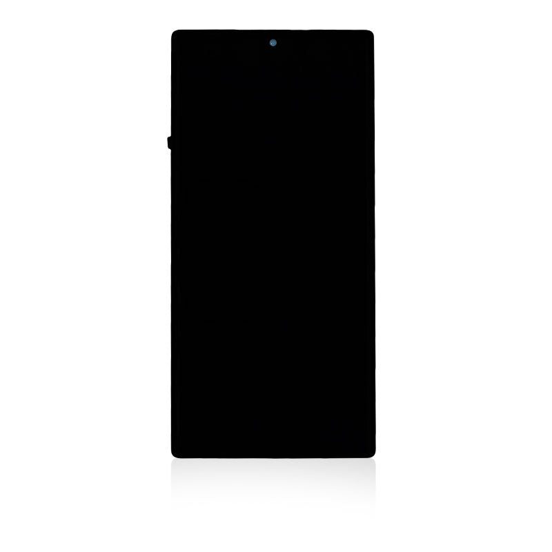 Samsung Galaxy Note 10 Plus Premium Glass Screen OLED Assembly Replacement without Frame