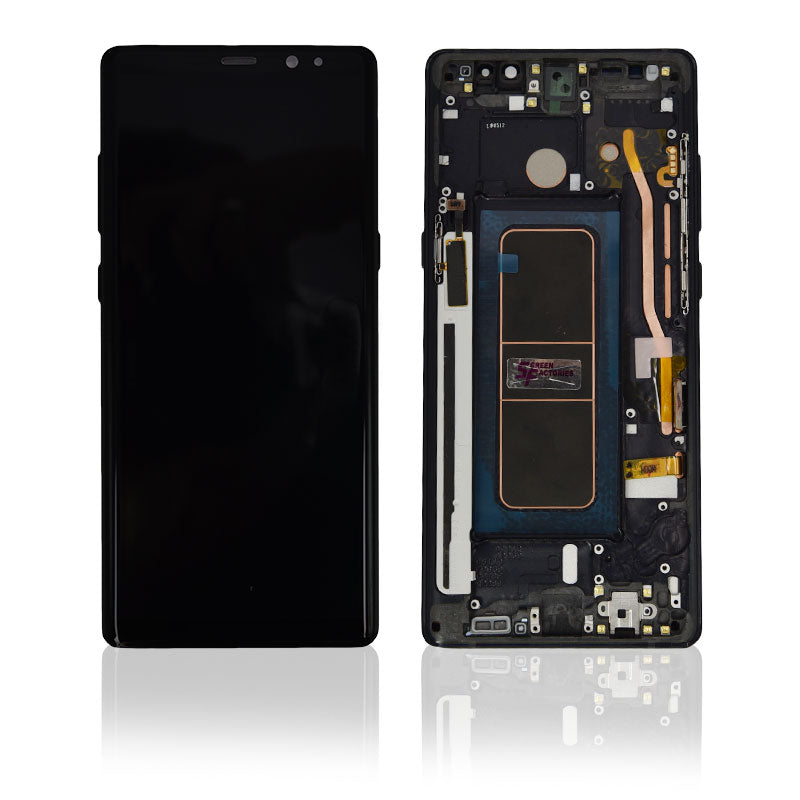 Samsung :: Note Repair Parts :: Samsung Note 8 Parts :: Samsung Galaxy ...