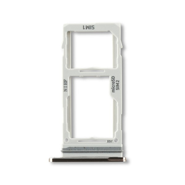 Sim Slot Sd Card For Samsung Galaxy Note 20 Ultra Dual Sim Card