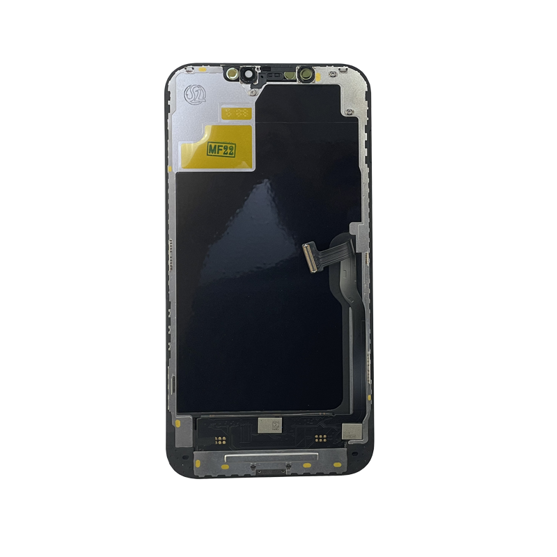 iPhone 12 Pro Max Premium Soft OLED and Glass Screen Replacement