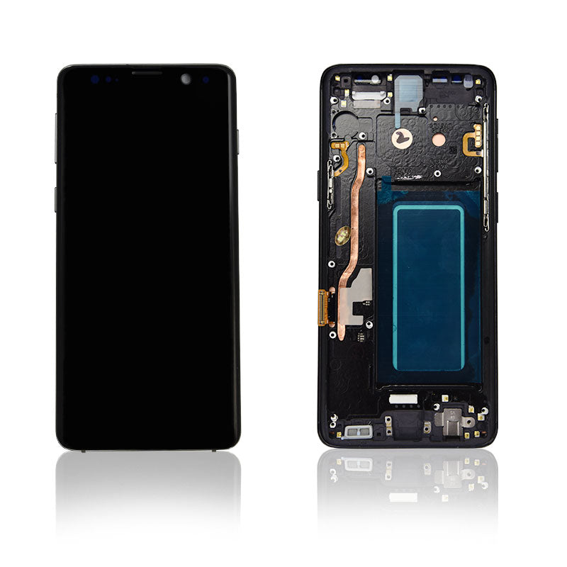 Samsung :: Galaxy Repair Parts :: Samsung Galaxy S9 Parts