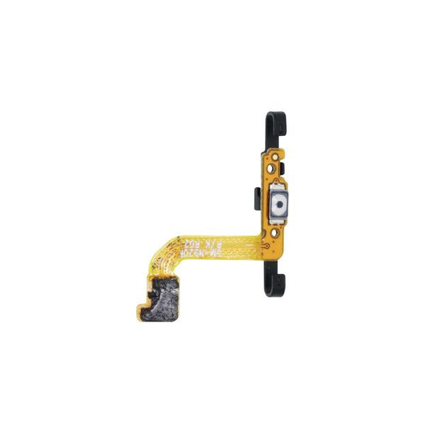 Samsung Galaxy Note 5 Power Button Flex Cable
