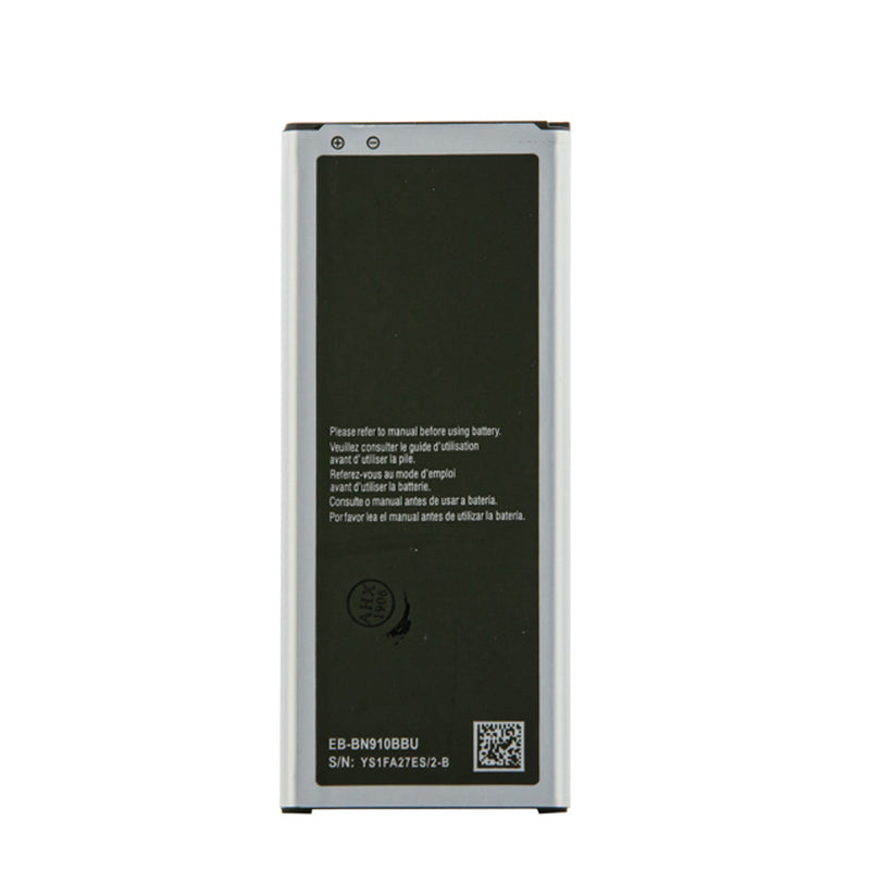 Samsung Note 4 Battery Replacement