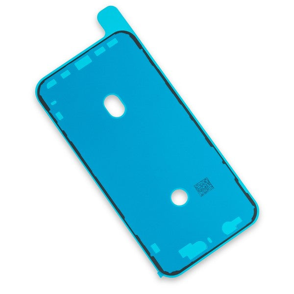 iPhone XR Precut Water Resistant Frame Adhesive