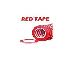 Red Tape & Adhesive
