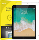 iPad Pro 12.9 3rd Gen Clear Tempered Glass Screen Protector
