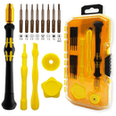13 Piece Precision Screwdriver Set