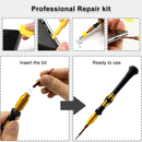 13 Piece Precision Screwdriver Set