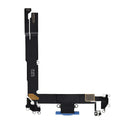 iPhone 16 Plus Charging Port Connector Flex Cable - Blue