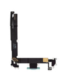 iPhone 16 Plus Charging Port Connector Flex Cable - Teal
