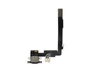 iPhone 16 Pro Charging Port Connector Flex Cable (Black Titanium)