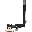 iPhone 16 Pro Charging Port Connector Flex Cable (Desert Titanium)