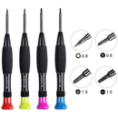 21-Piece Set Mobile & Tablet Repair Tool Kit