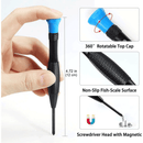 21-Piece Set Mobile & Tablet Repair Tool Kit