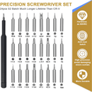 24 in 1 Premium Precision Screwdriver Set