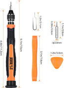 24 Pcs Small Precision Screwdriver Set