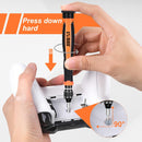 24 Pcs Small Precision Screwdriver Set