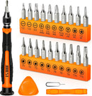 24 Pcs Small Precision Screwdriver Set