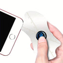 5pcs 0.1mm Ultra Thin Stainless Steel Pry Bar Removal Card For Mobile Phone Disassembly Repair Tool