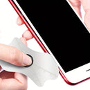 5pcs 0.1mm Ultra Thin Stainless Steel Pry Bar Removal Card For Mobile Phone Disassembly Repair Tool