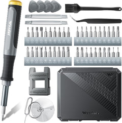 52 in 1 Precision Screwdriver Set