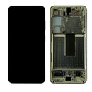 Samsung Galaxy S23 Premium Glass Screen OLED Assembly Replacement (Cream)