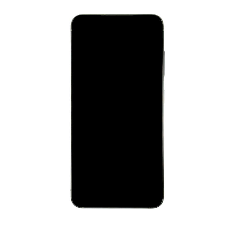 Samsung Galaxy S23 Premium Glass Screen OLED Assembly Replacement (Cream)